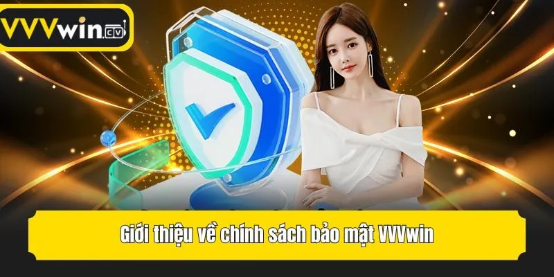 Giới thiệu về chính sách bảo mật VVVwin
