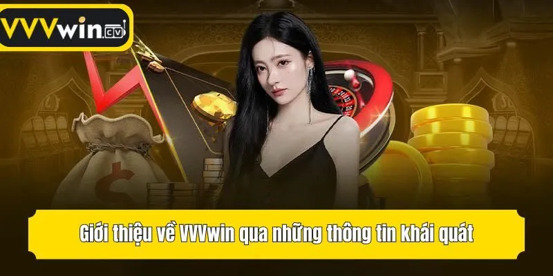Giới thiệu về VVVwin qua những thông tin khái quát