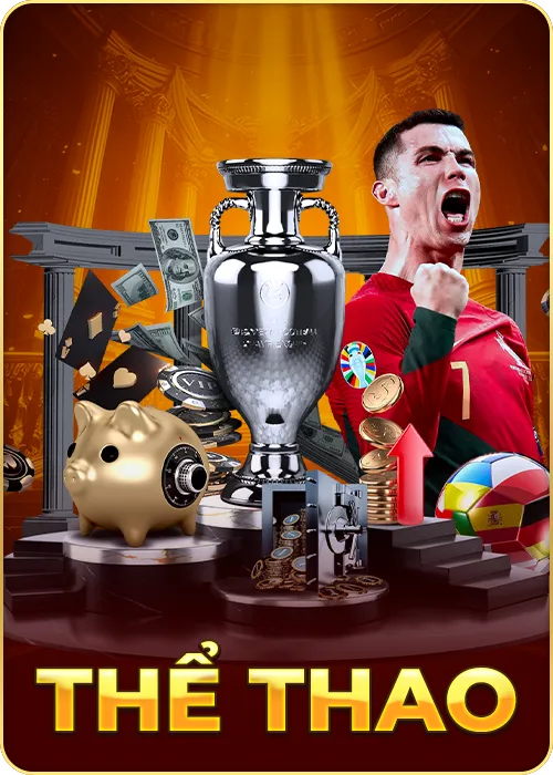 thể thao vvvwin