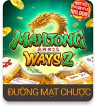 Đường Mạt Chược