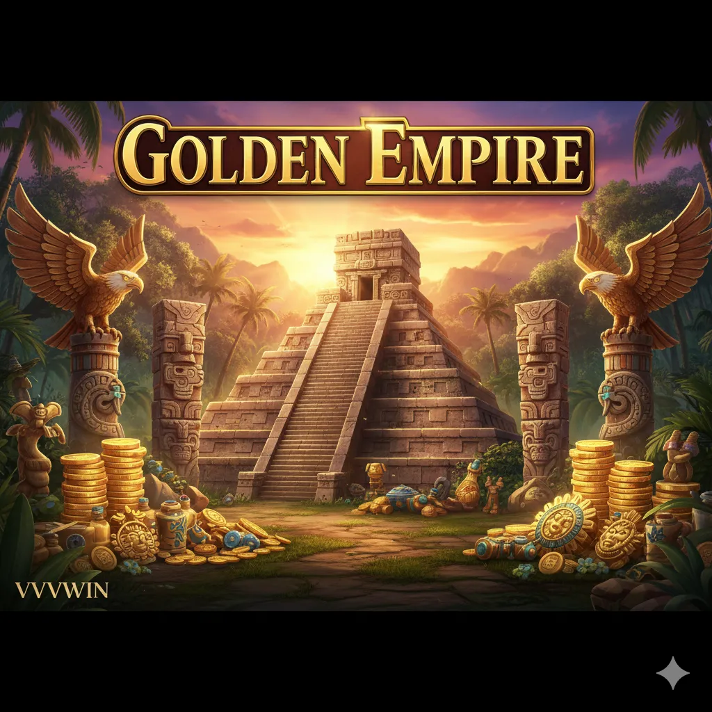 Golden Empire