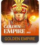 golden empire