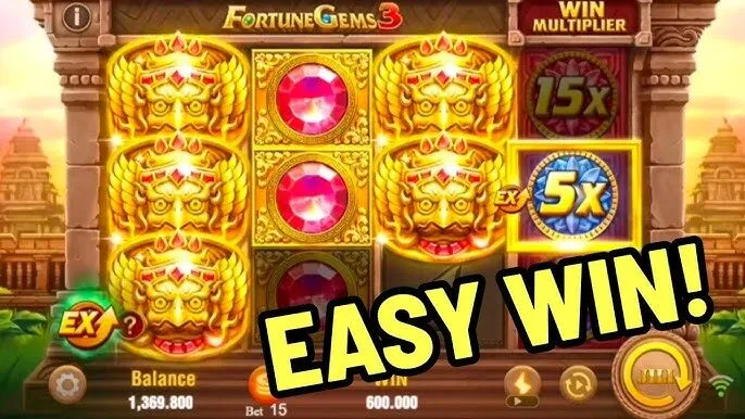 Cơ chế chơi và đặc điểm nổi bật của Fortuner Gems